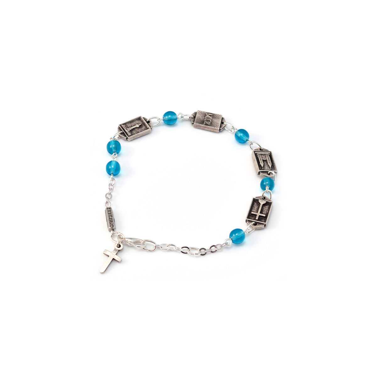 Medjugorje Bracelet