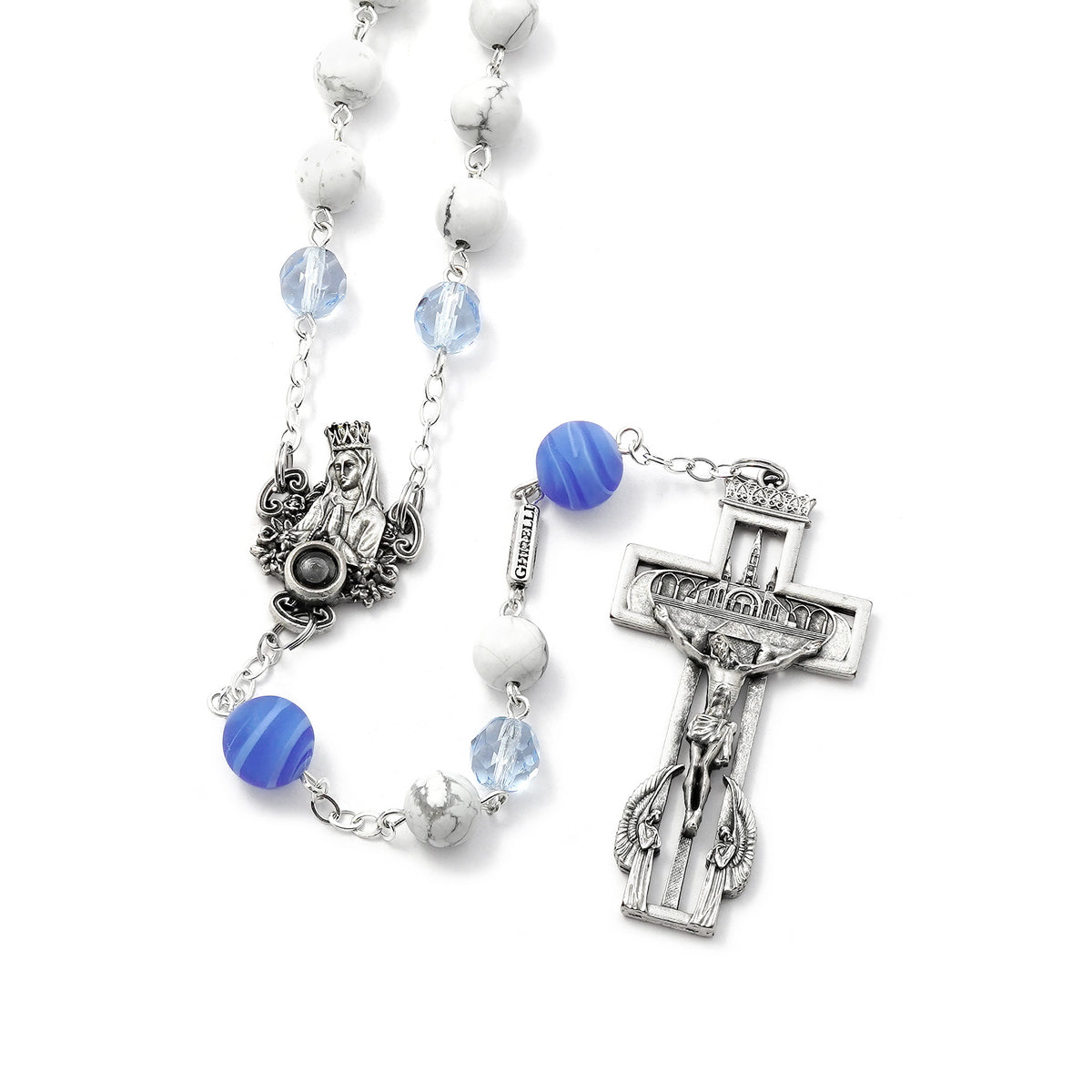 Our Lady of Lourdes 160th Anniversary Rosary