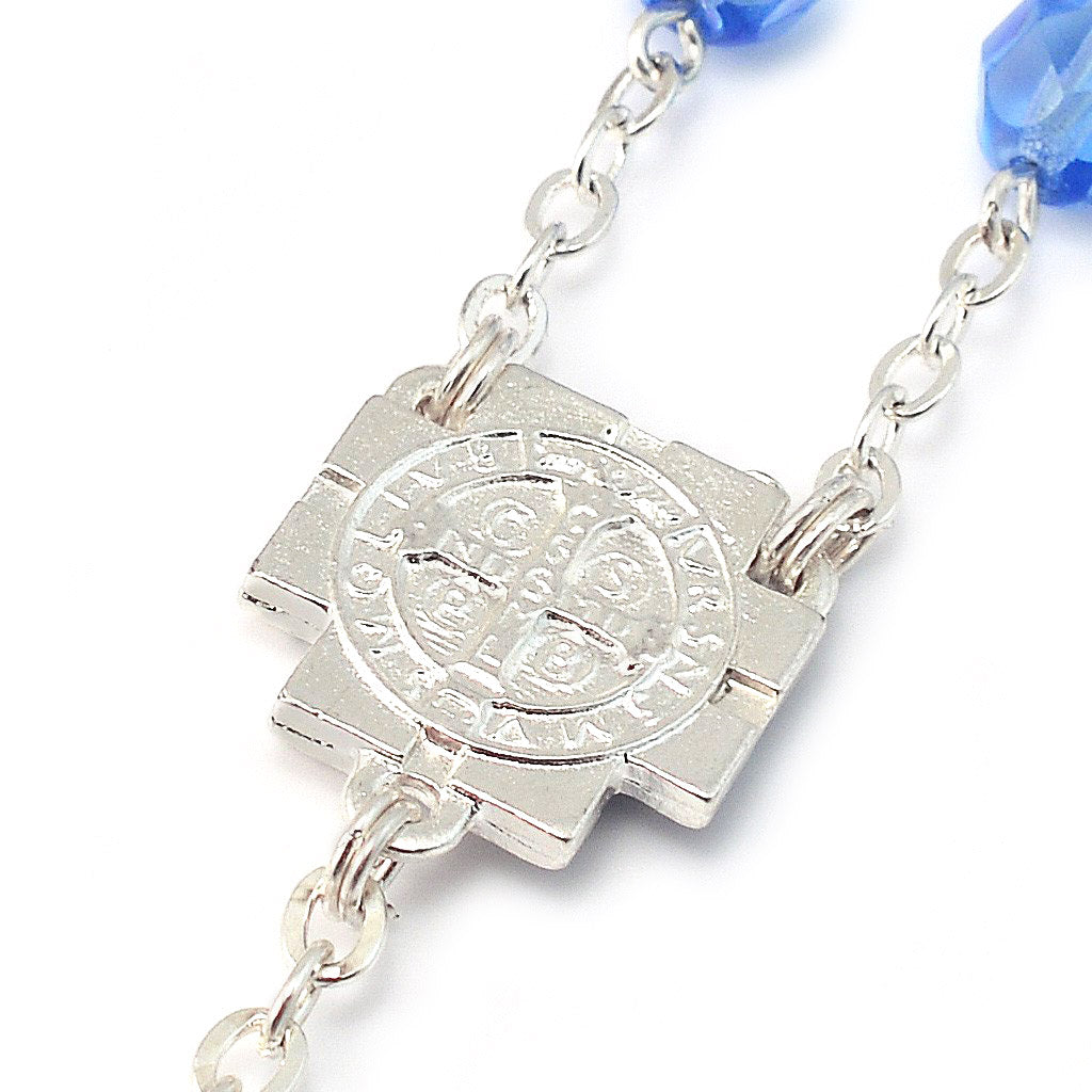 Rosario San Benedetto