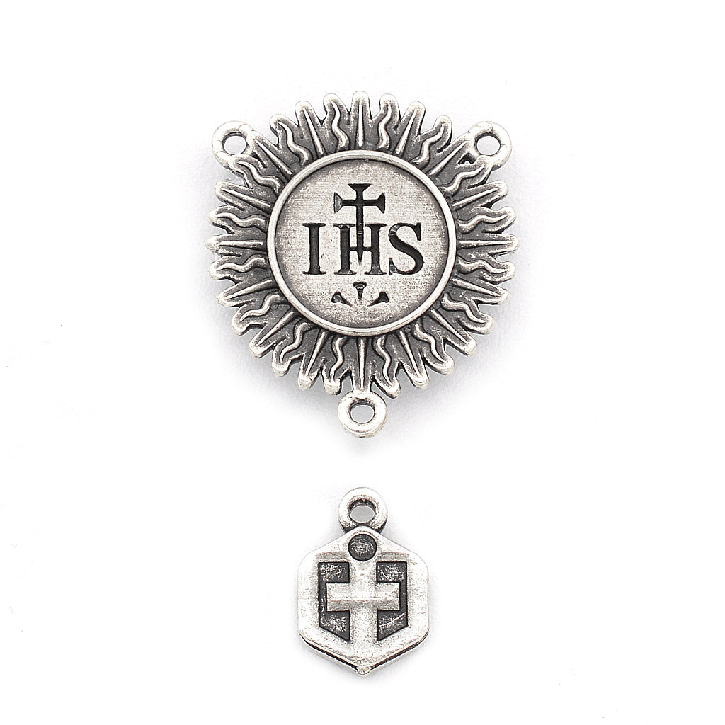 Saint Ignatius of Loyola Rosary