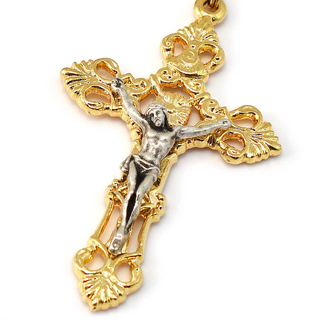 Our Lady of Lourdes Rosary