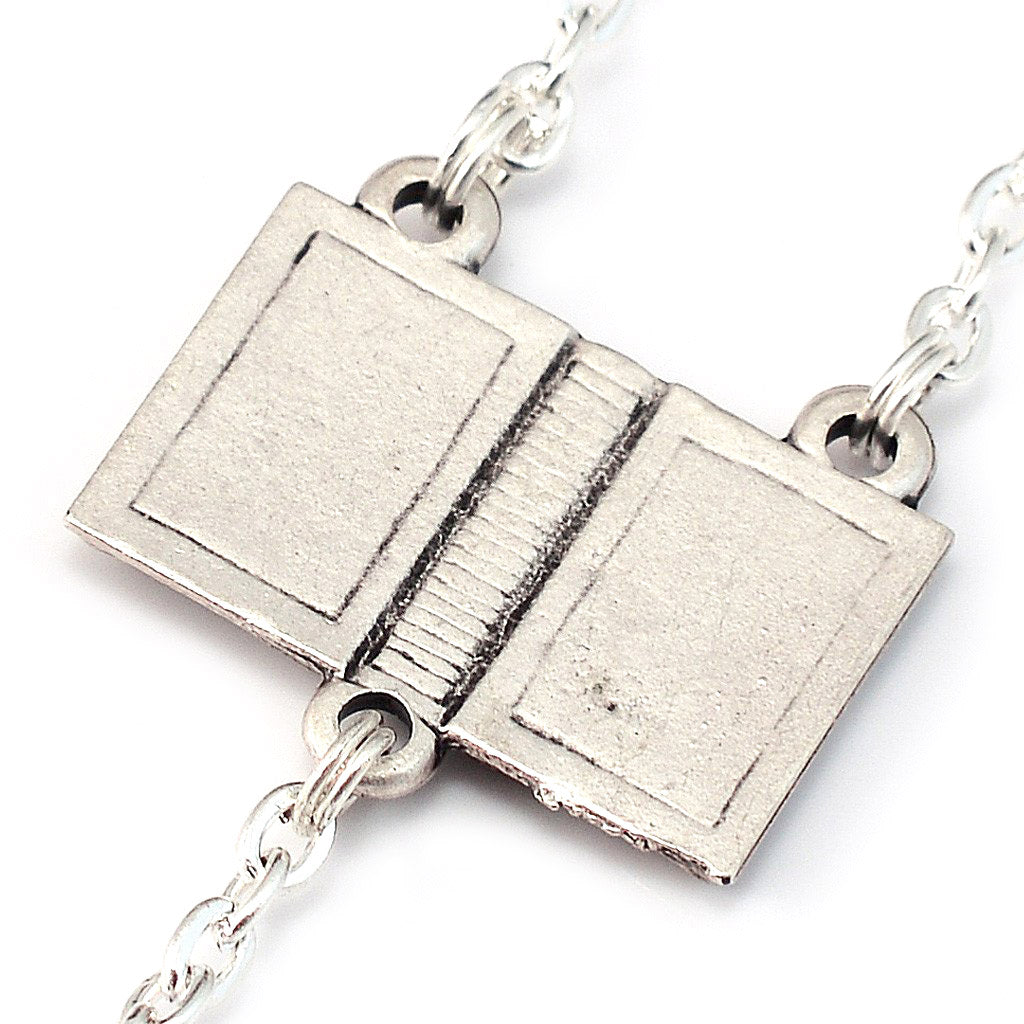 Rosario argentato Santa Comunione