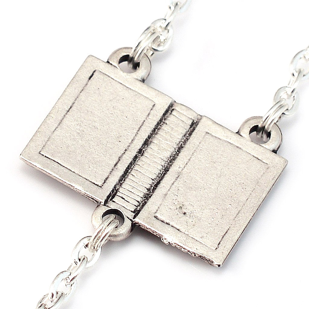 Rosario argentato Santa Comunione