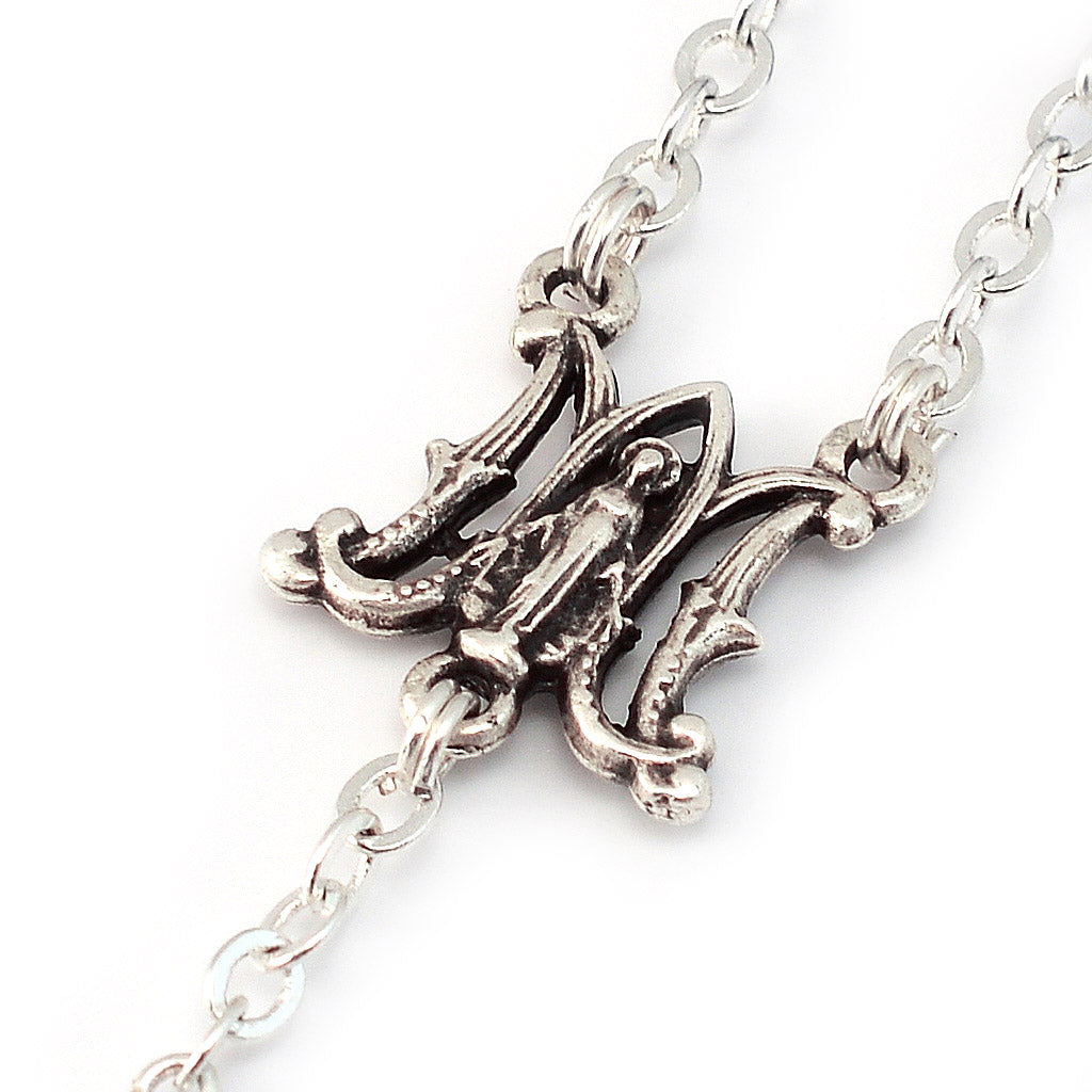 Decina argentata Guadalupe