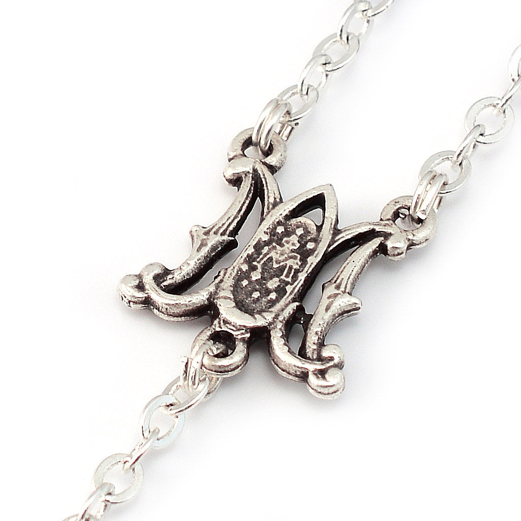 Decina argentata Guadalupe