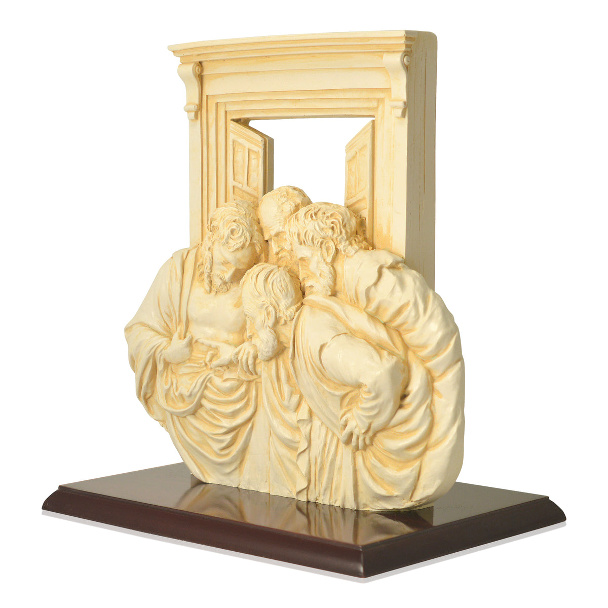 Scultura Anno della fede