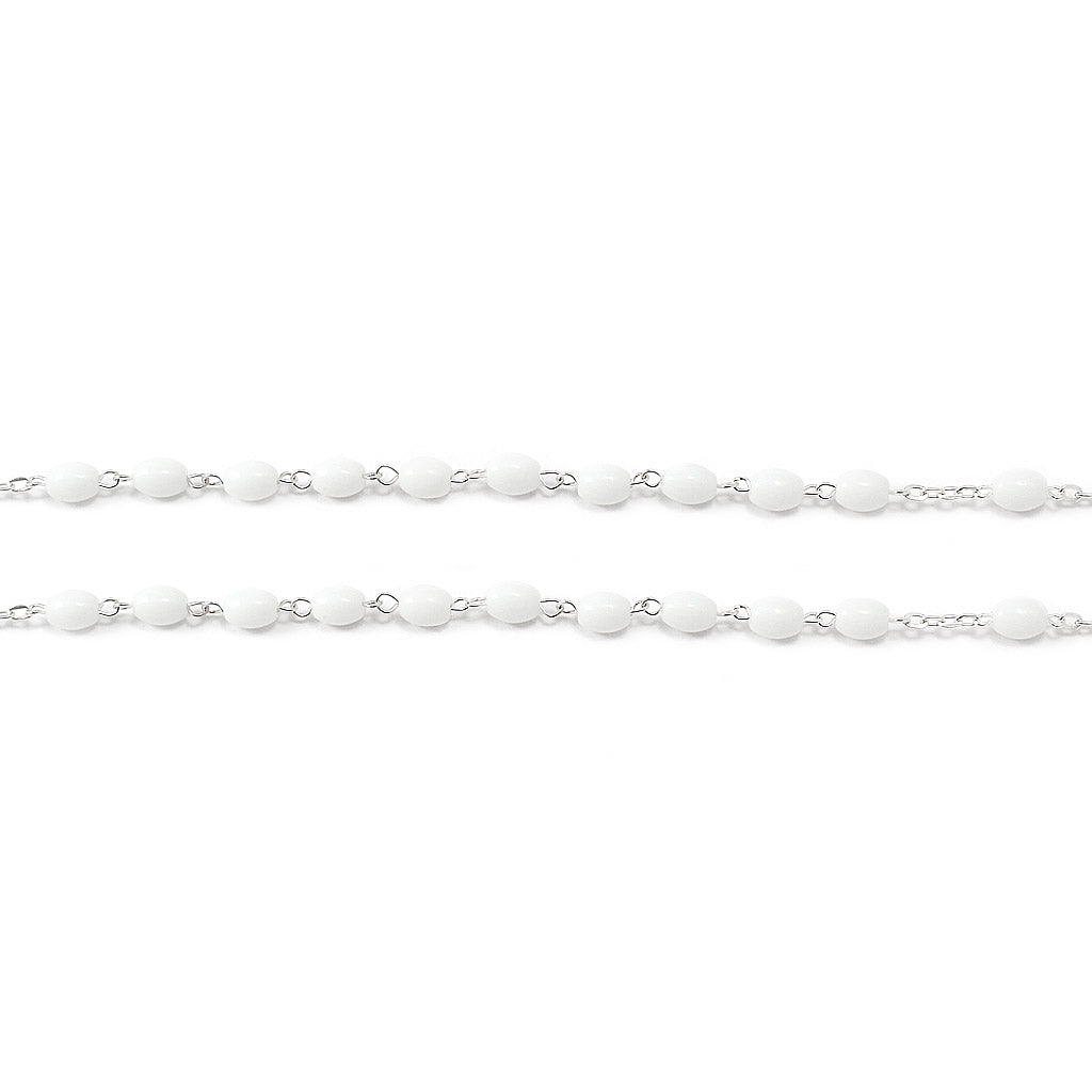 Pope Francis Rosary, Successors of Saint Peter Collection