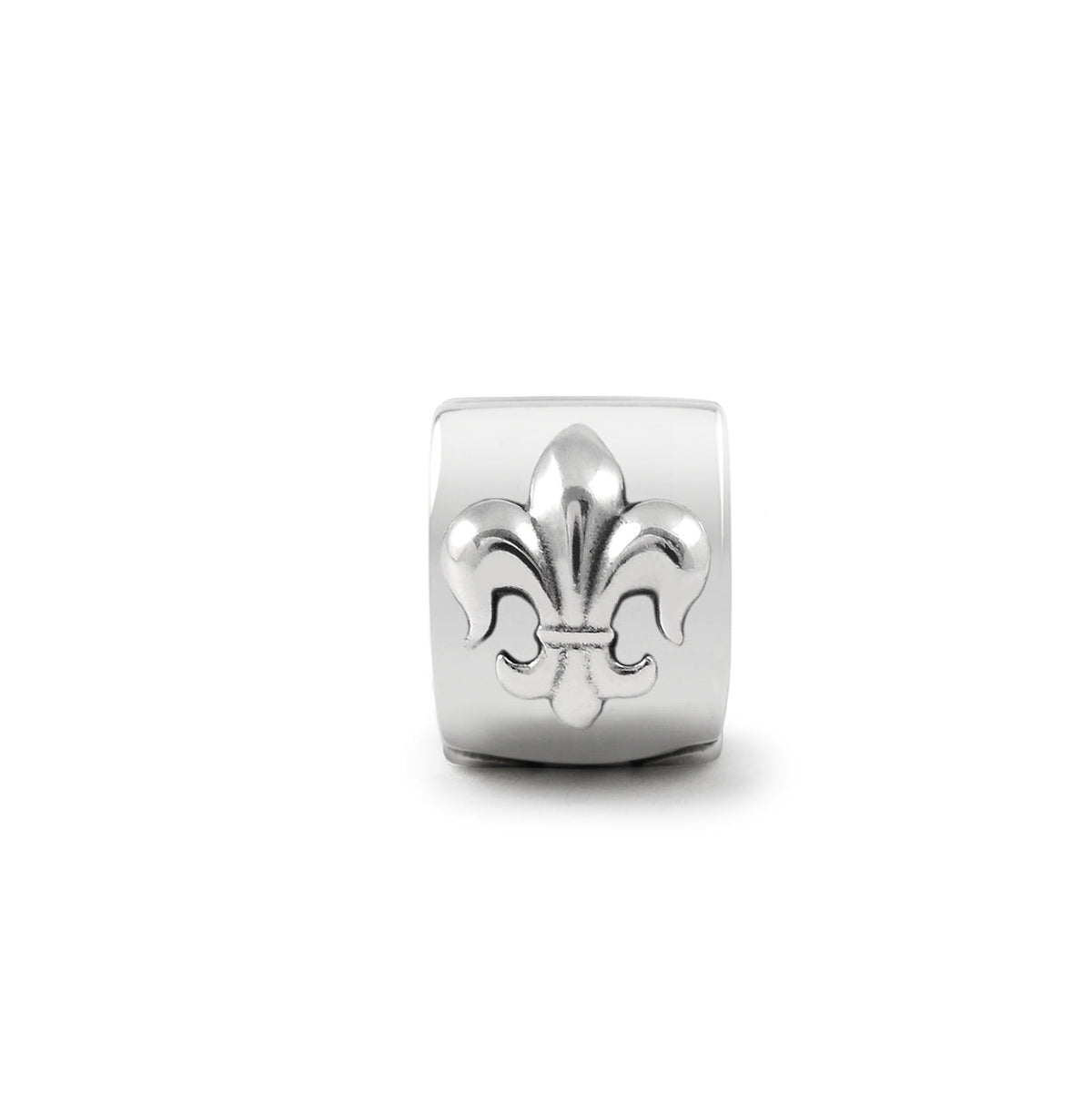 CHARM DELLA FEDE - SAN GIUSEPPE - ARGENTO STERLING .925