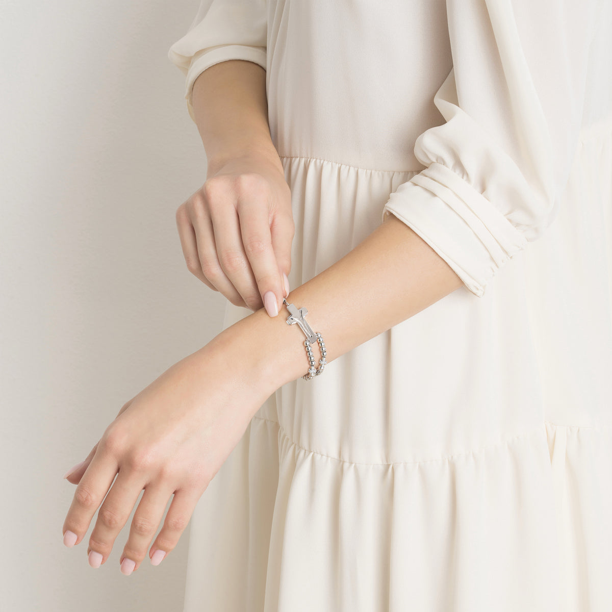 Rosalet® Sterling Silver Bracelet