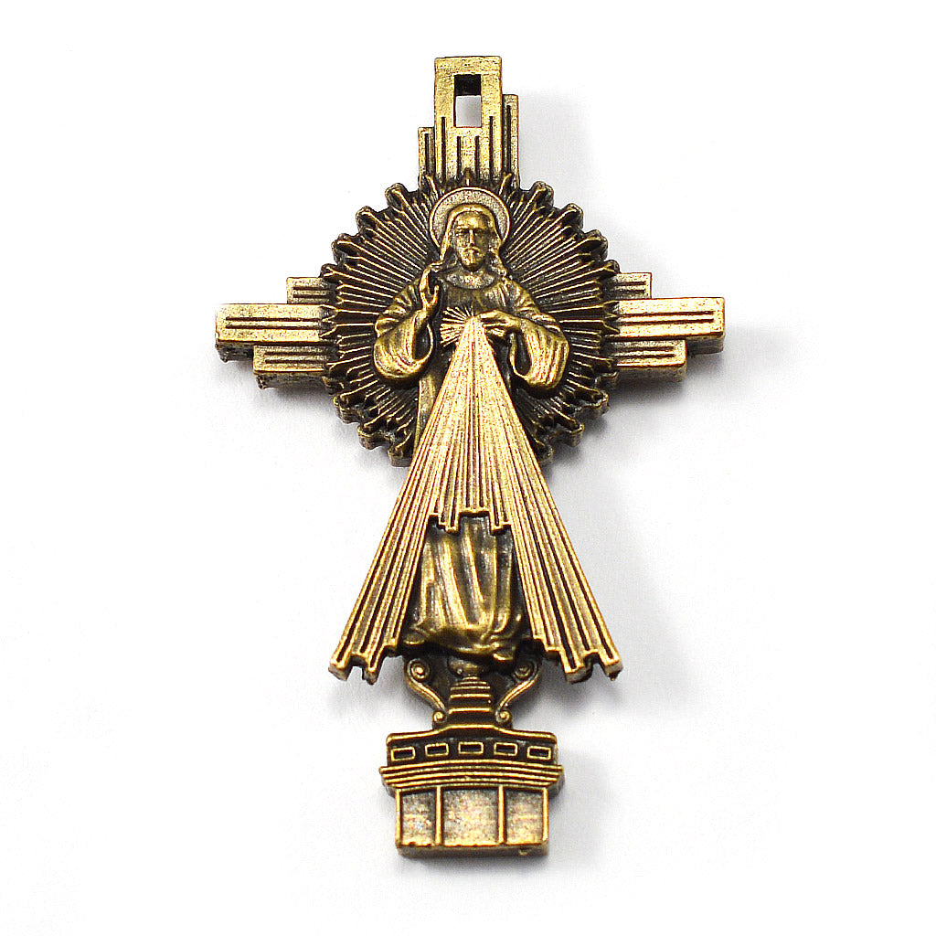 Rosario San Giovanni Paolo II