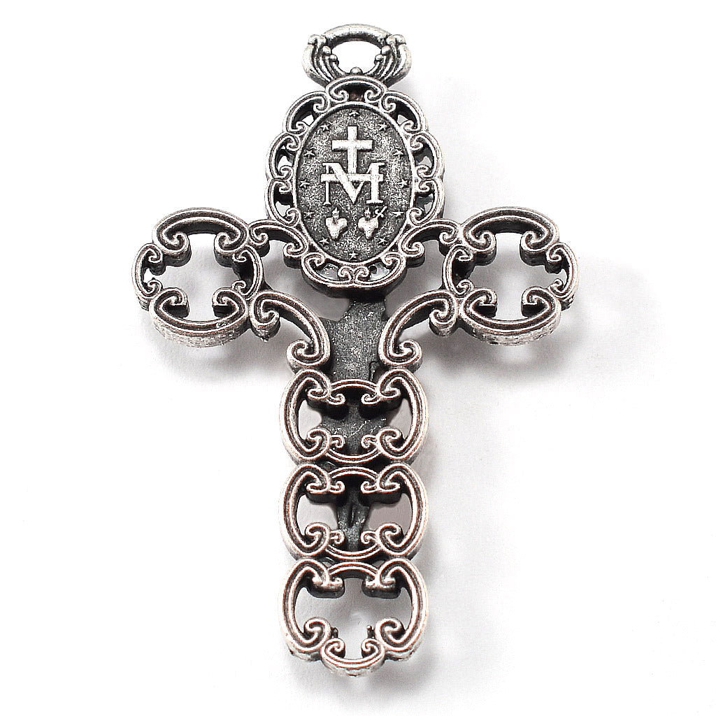 Rosario della Medaglia Miracolosa