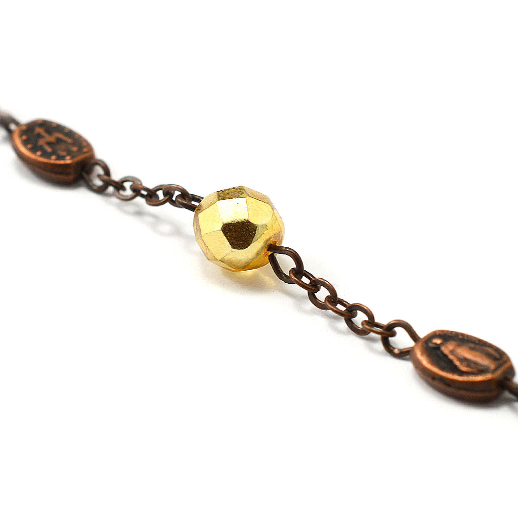 Rosario della Medaglia Miracolosa