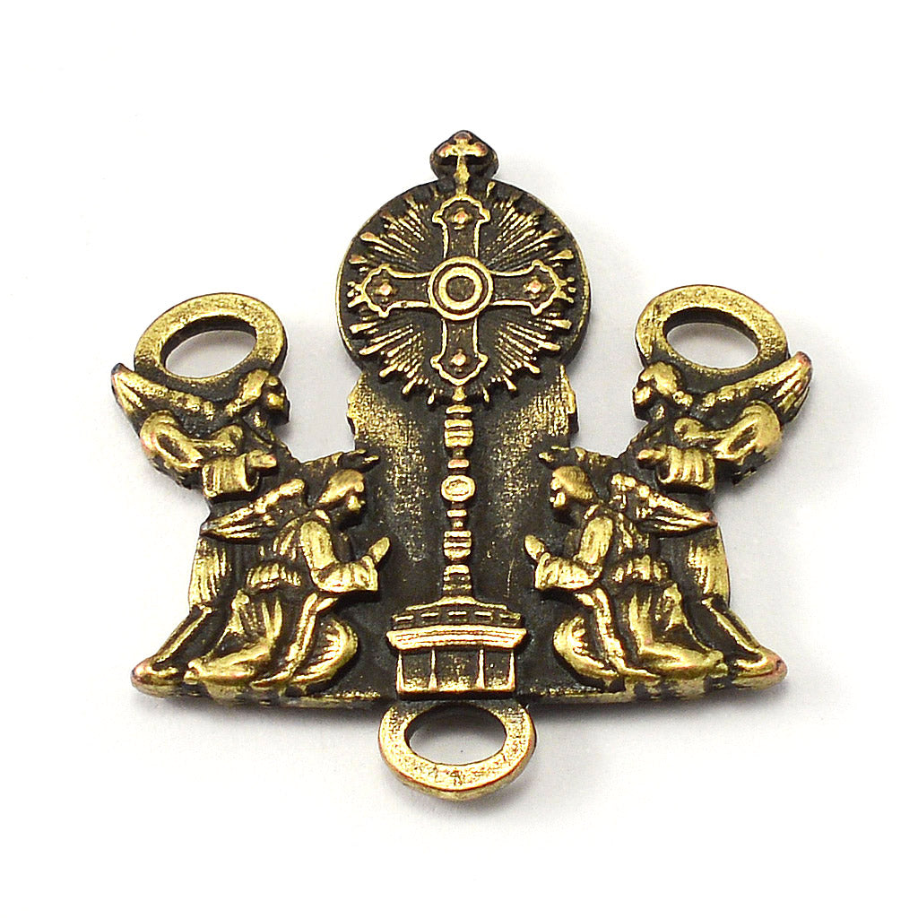 Rosario 160° Anniversario di Lourdes