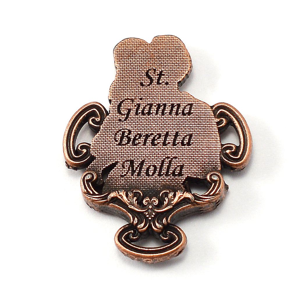 Rosario Santa Gianna Beretta Molla