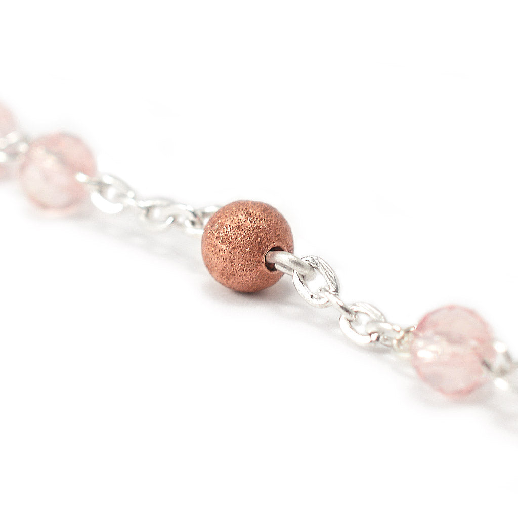 Rosario Santa Gianna Beretta Molla