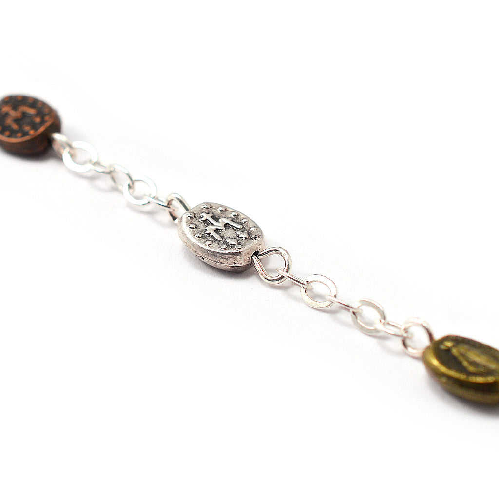 Rosario della Medaglia Miracolosa