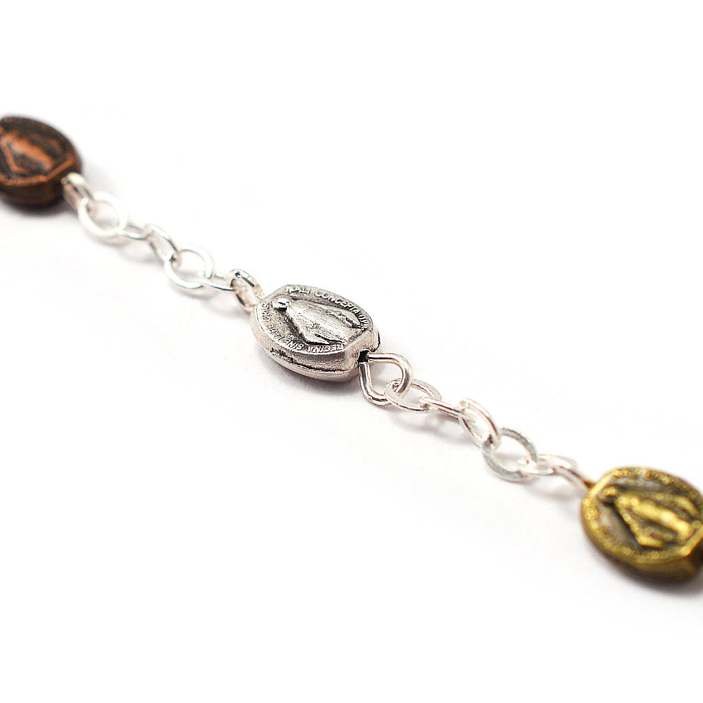 Rosario della Medaglia Miracolosa