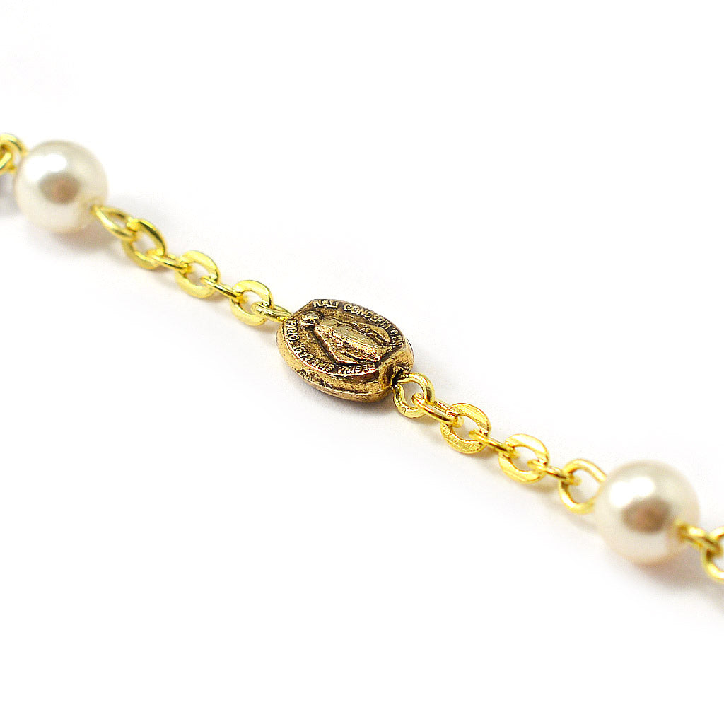 Rosario della Medaglia Miracolosa