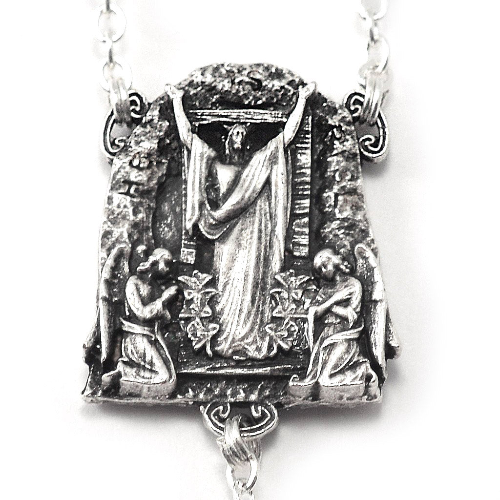 Holy Easter Joyous Rosary