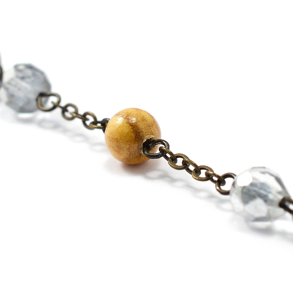 Rosario San Giovanni Paolo II