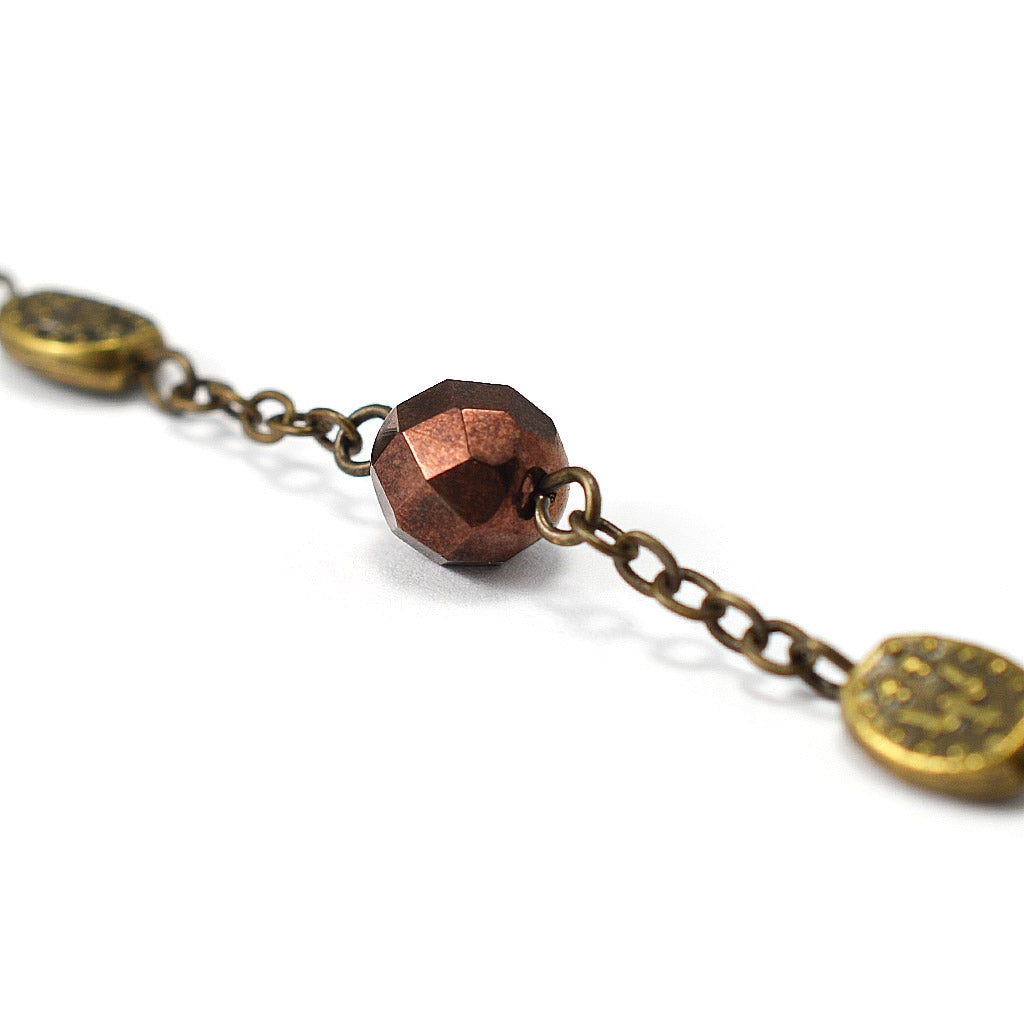 Rosario 160° Anniversario di Lourdes