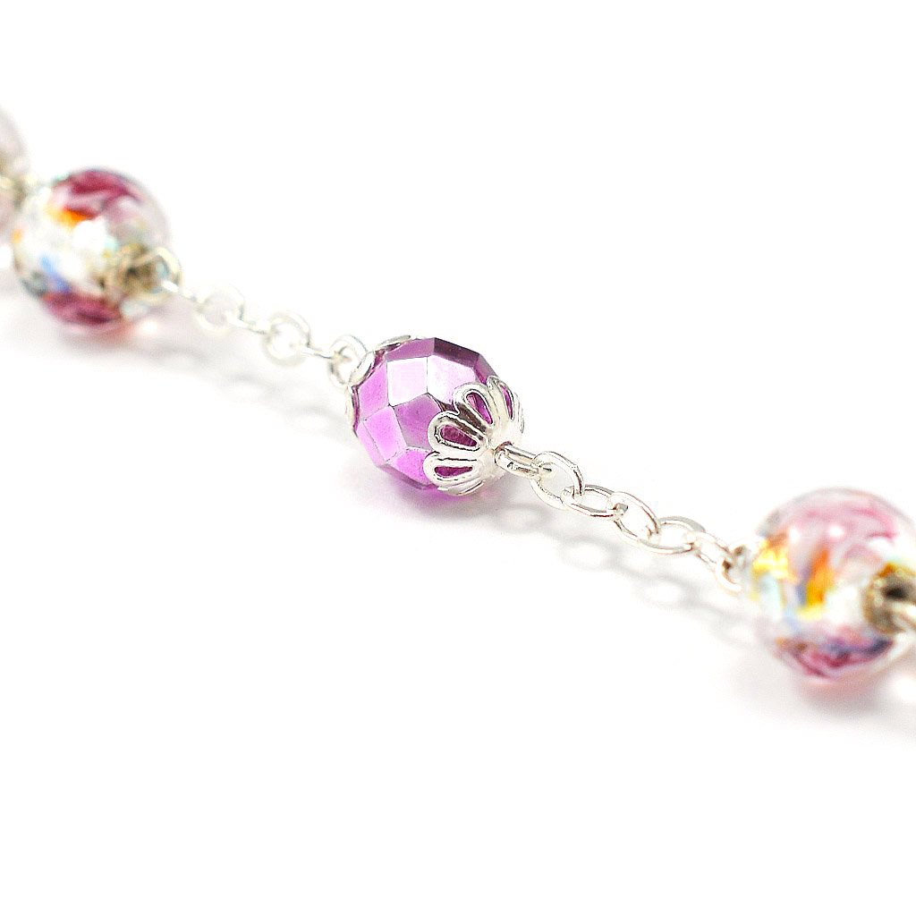 Rosary for Woman - Ghirelli Srl ROW