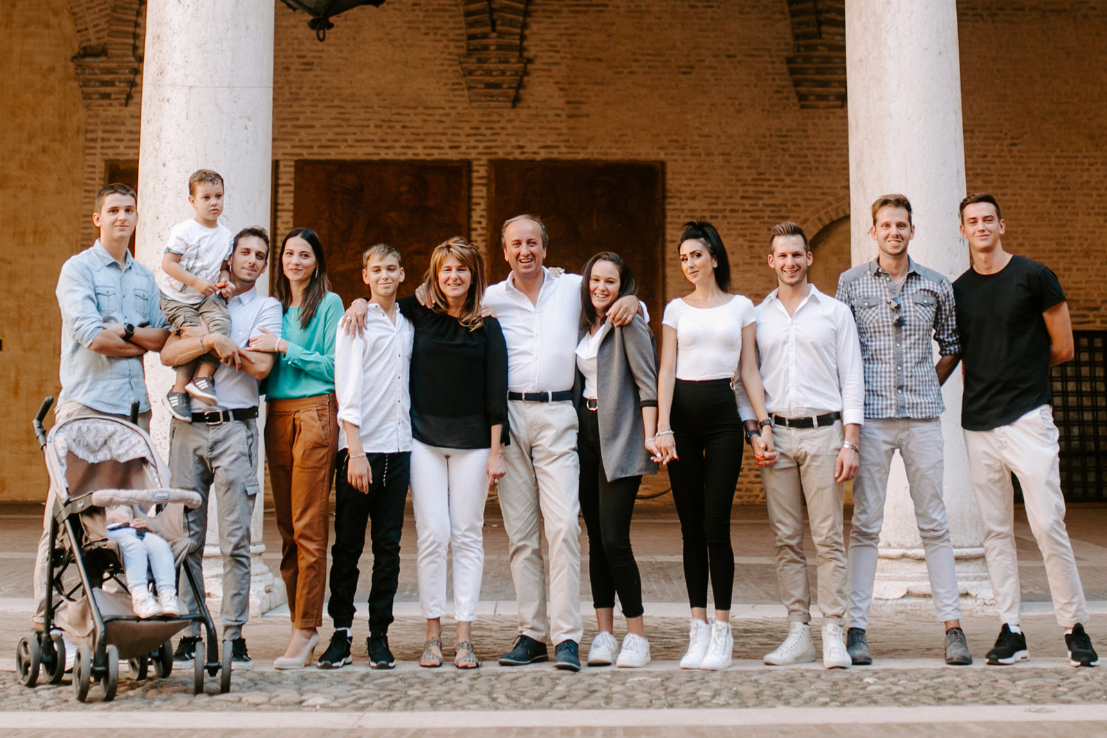 Love is the most beautiful gift