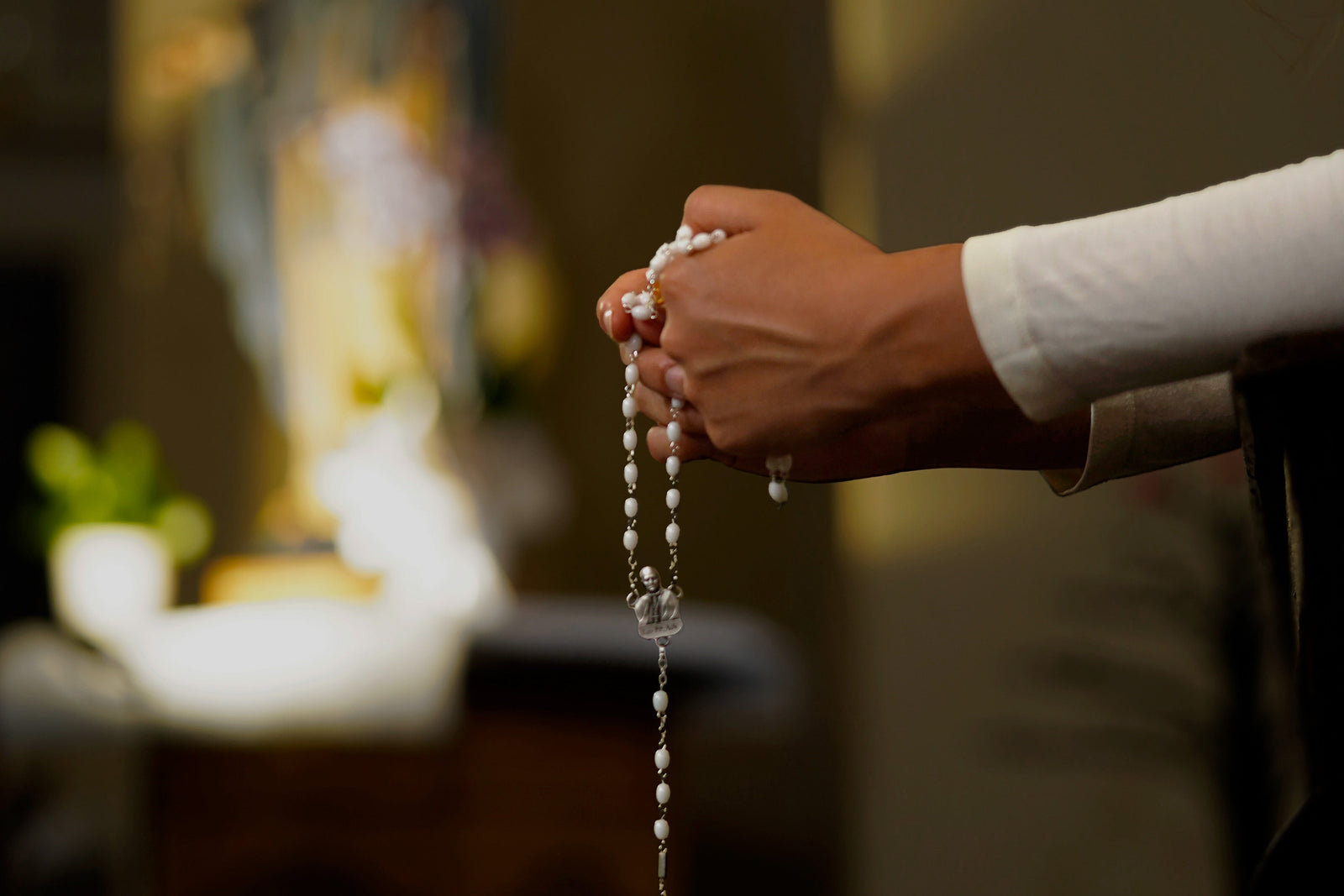United in Prayer