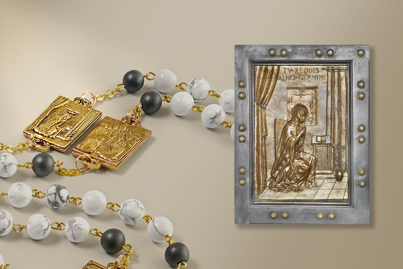 Her yes changed the world