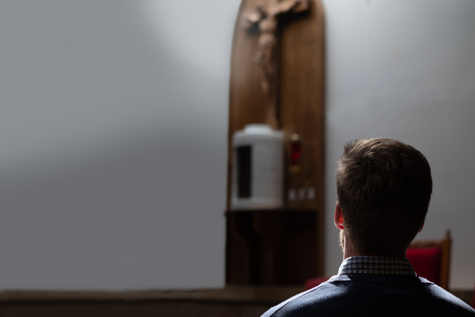 It is only the prayerful soul that can progress in spiritual life