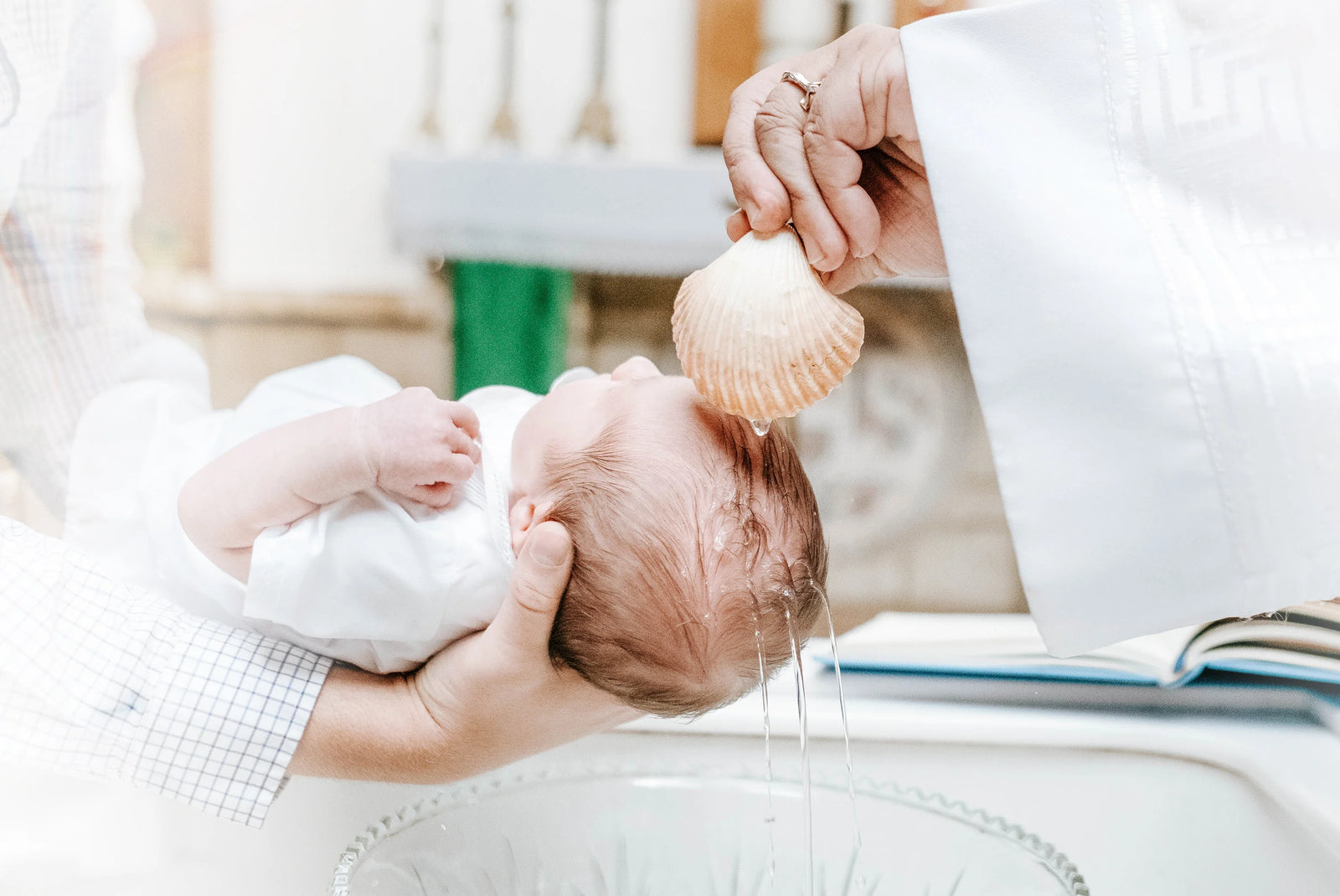Baptism