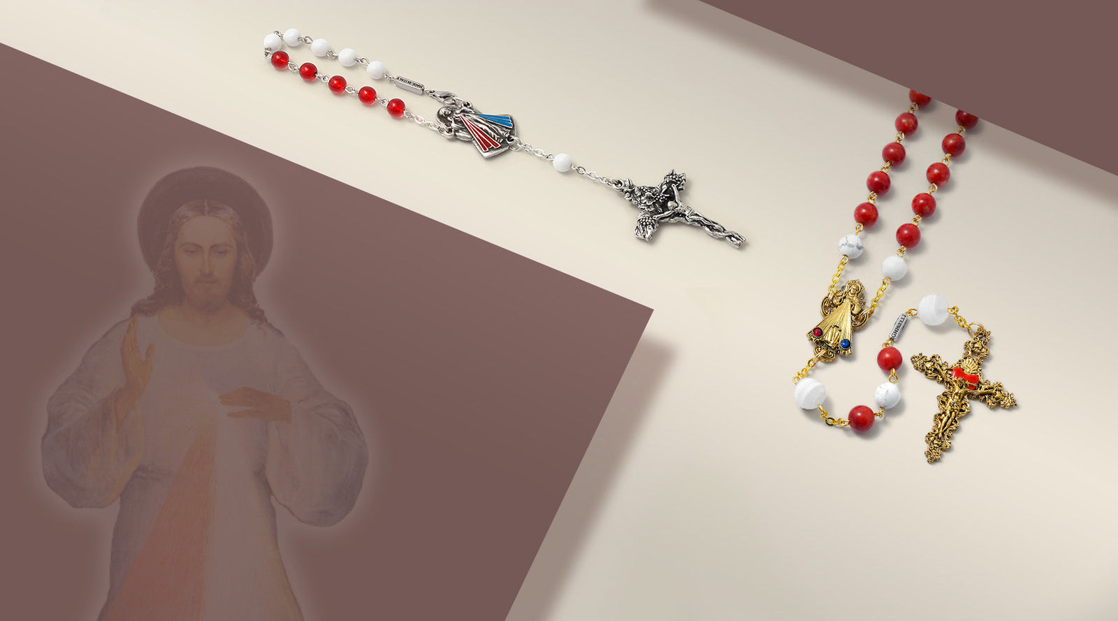 Divine Mercy Collection