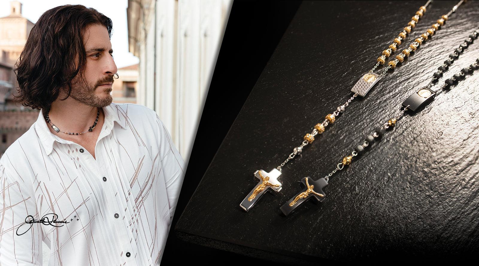 New Rosalet® Necklace