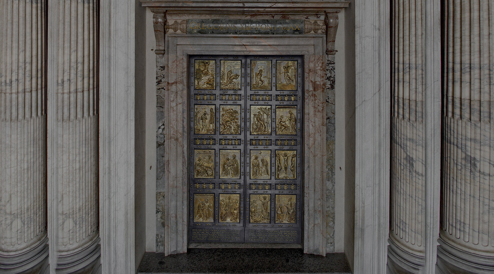 Ghirelli for the Jubilee 2025