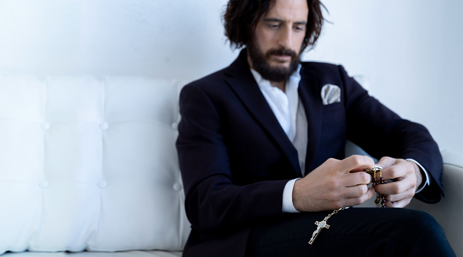 Holy Saints Rosaries