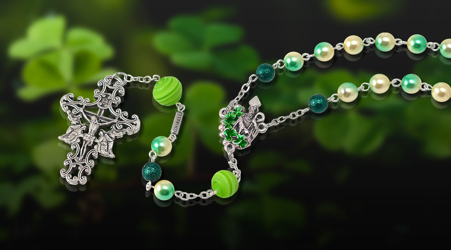 Saint Patrick