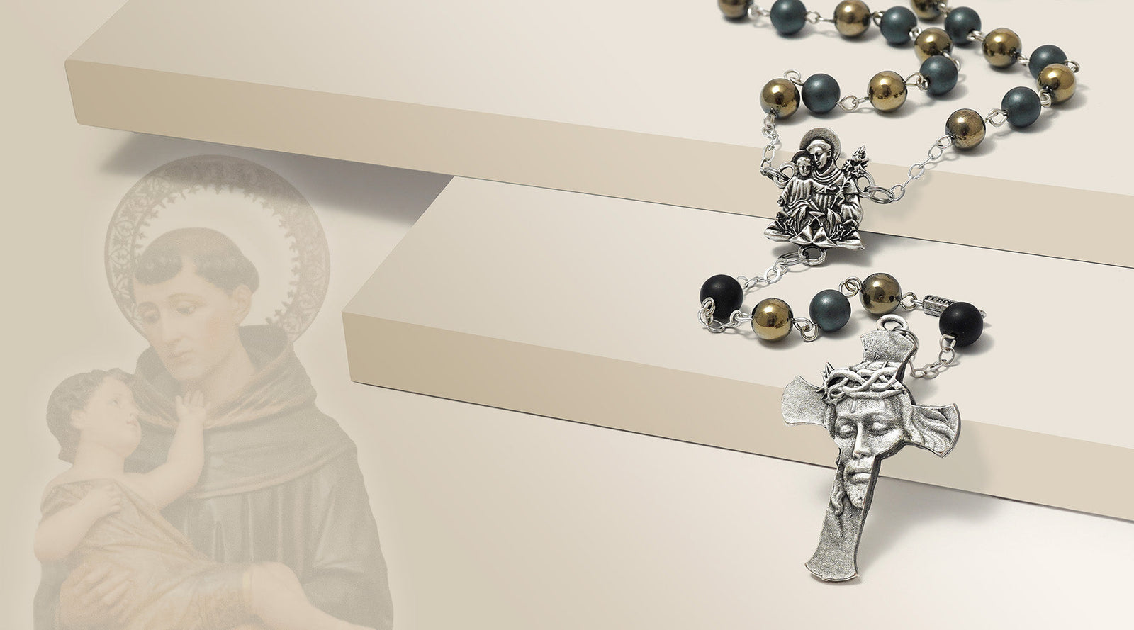 Saint Anthony Collection
