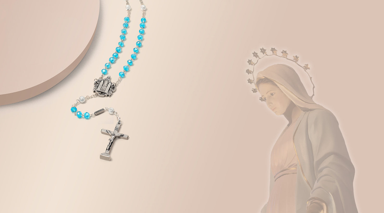 Apparitions Rosaries