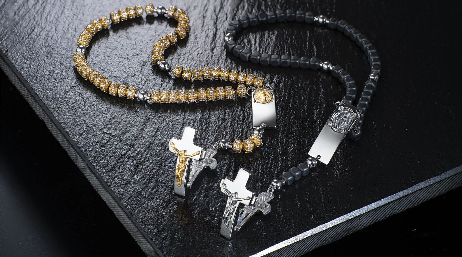 Ghirelli Precious Collection<br> 10% OFF