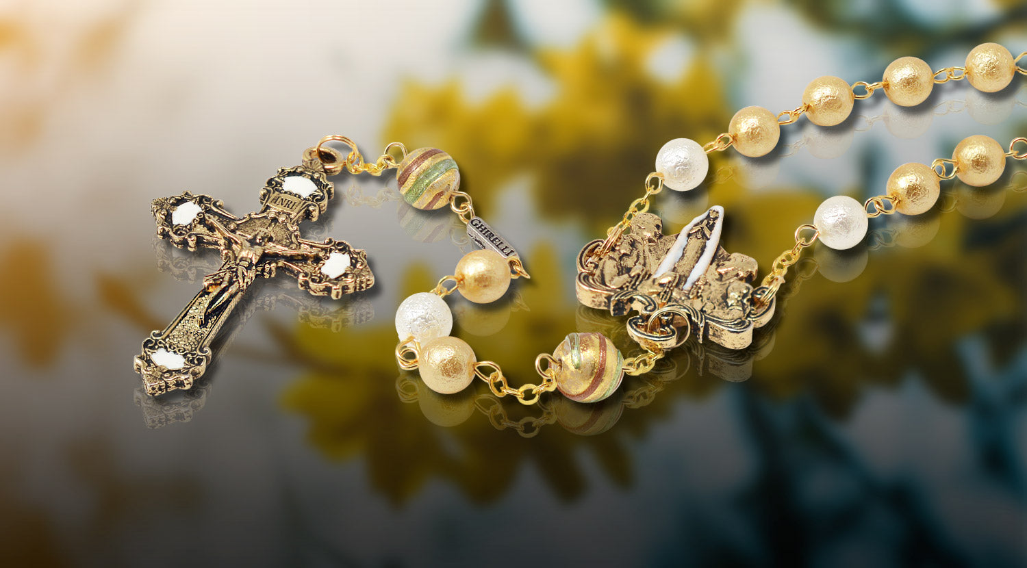 Rosaries for the Family