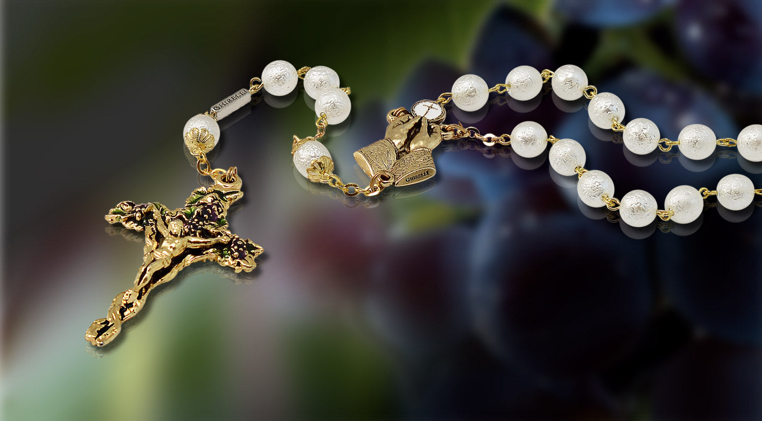 Rosaries for the Sacraments