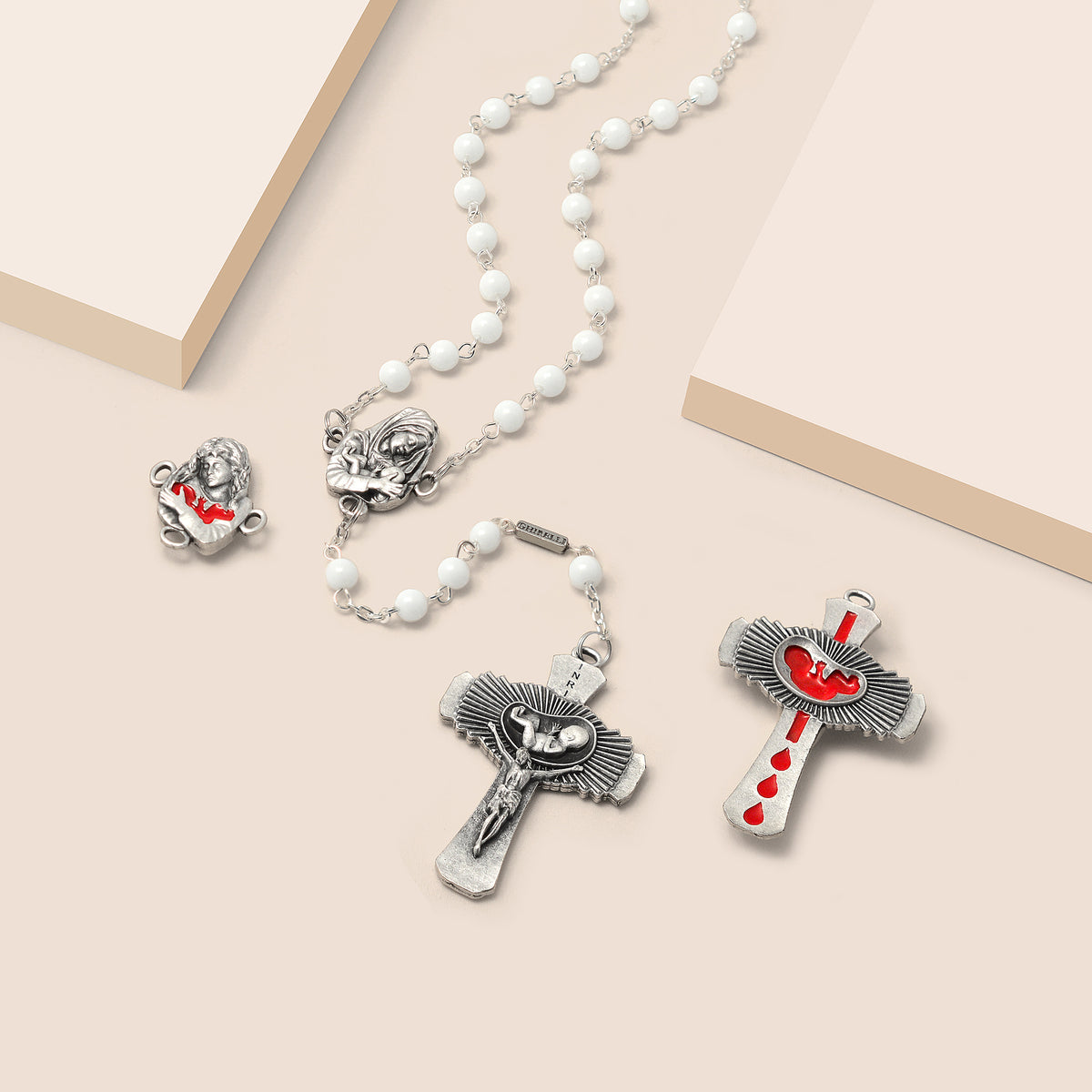 Innocent Martyrs Pro-Life Rosary