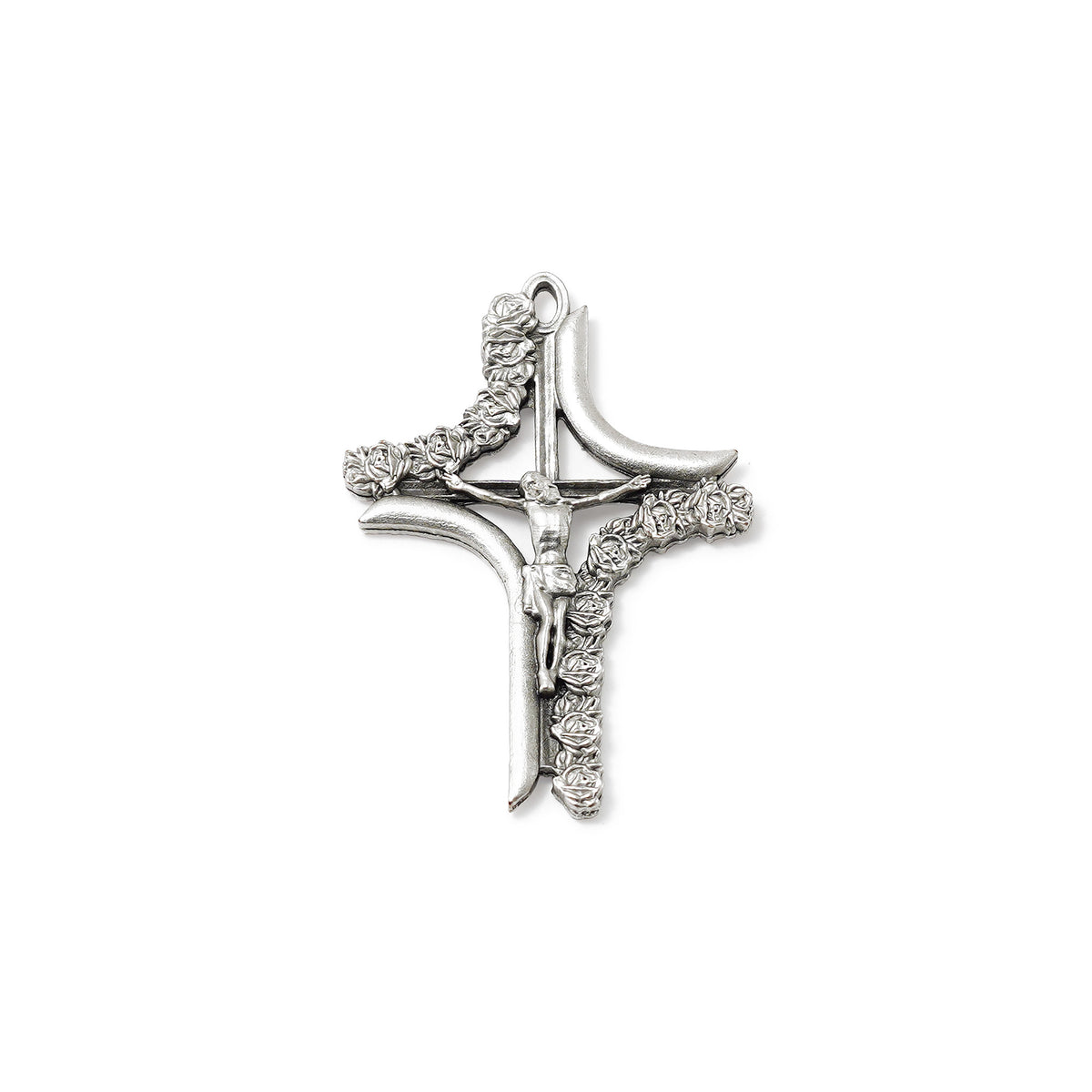 Rosaries for Women with Lumen Beads