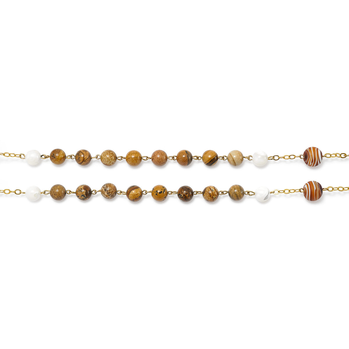 Saint Francis Transitus Rosary | Gold Edition - Ghirelli Srl - ROW