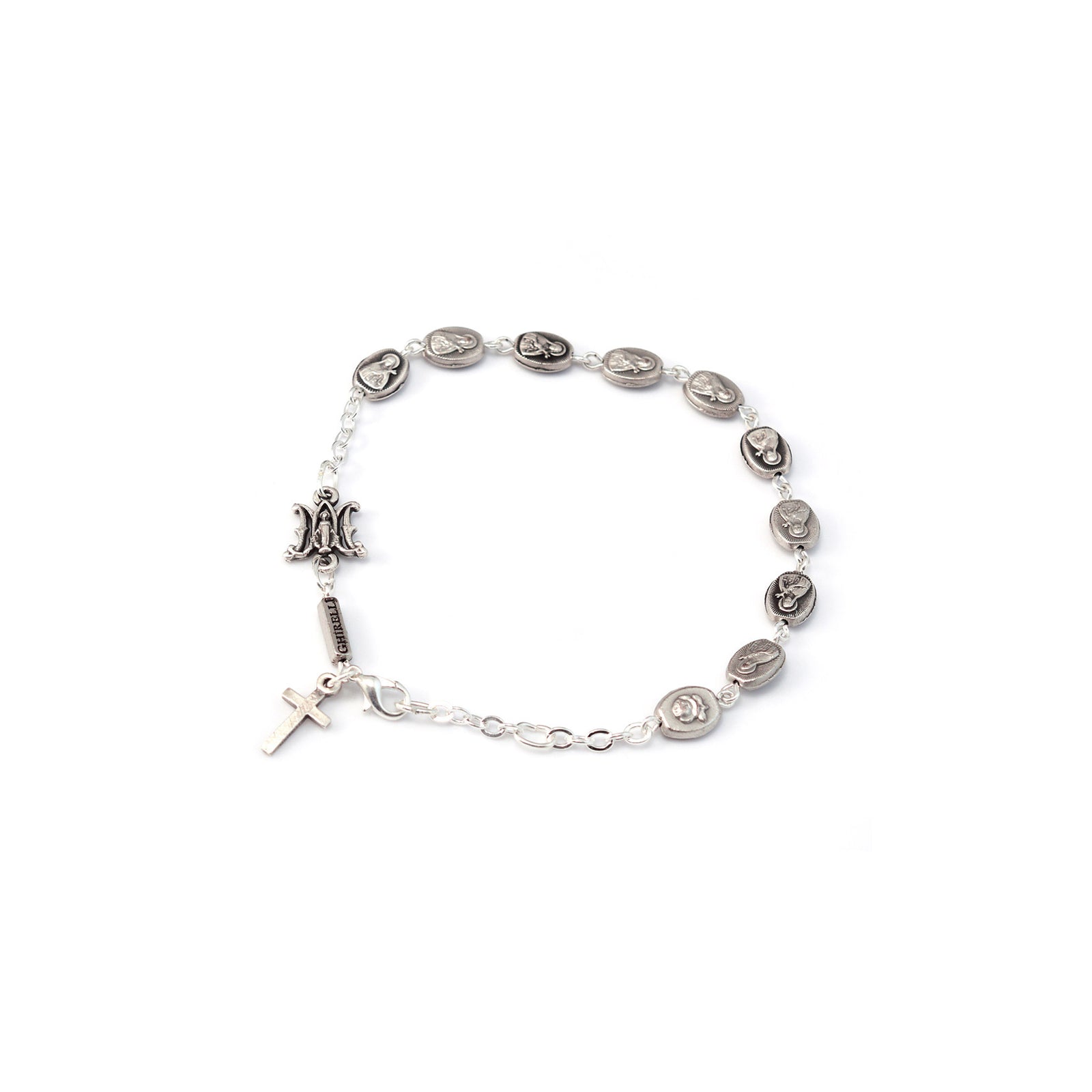 Saint Therese of Lisieux bracelet