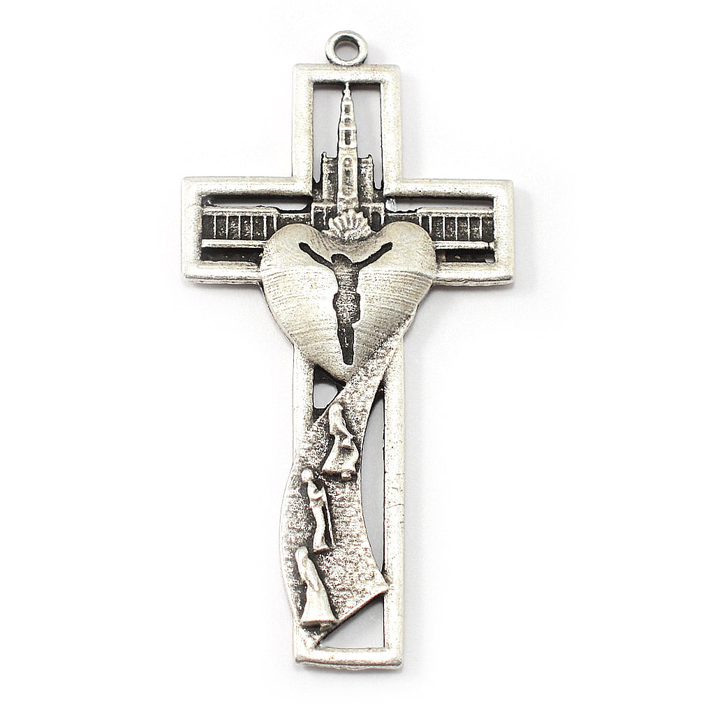 Rosario del 100° anniversario di Nostra Signora di Fatima