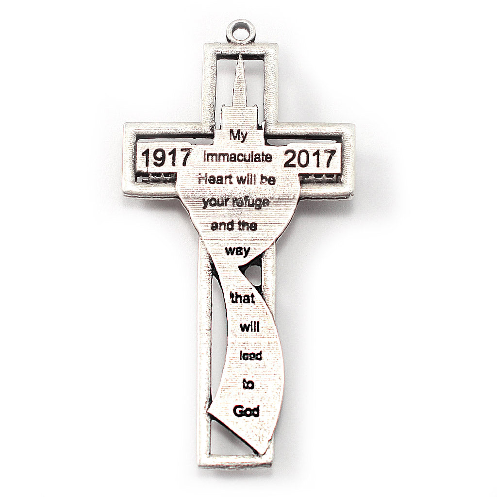 Rosario del 100° anniversario di Nostra Signora di Fatima