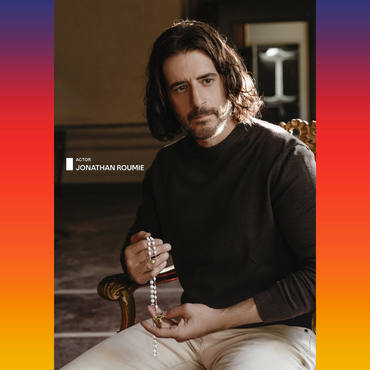  eucharistic congress rosary