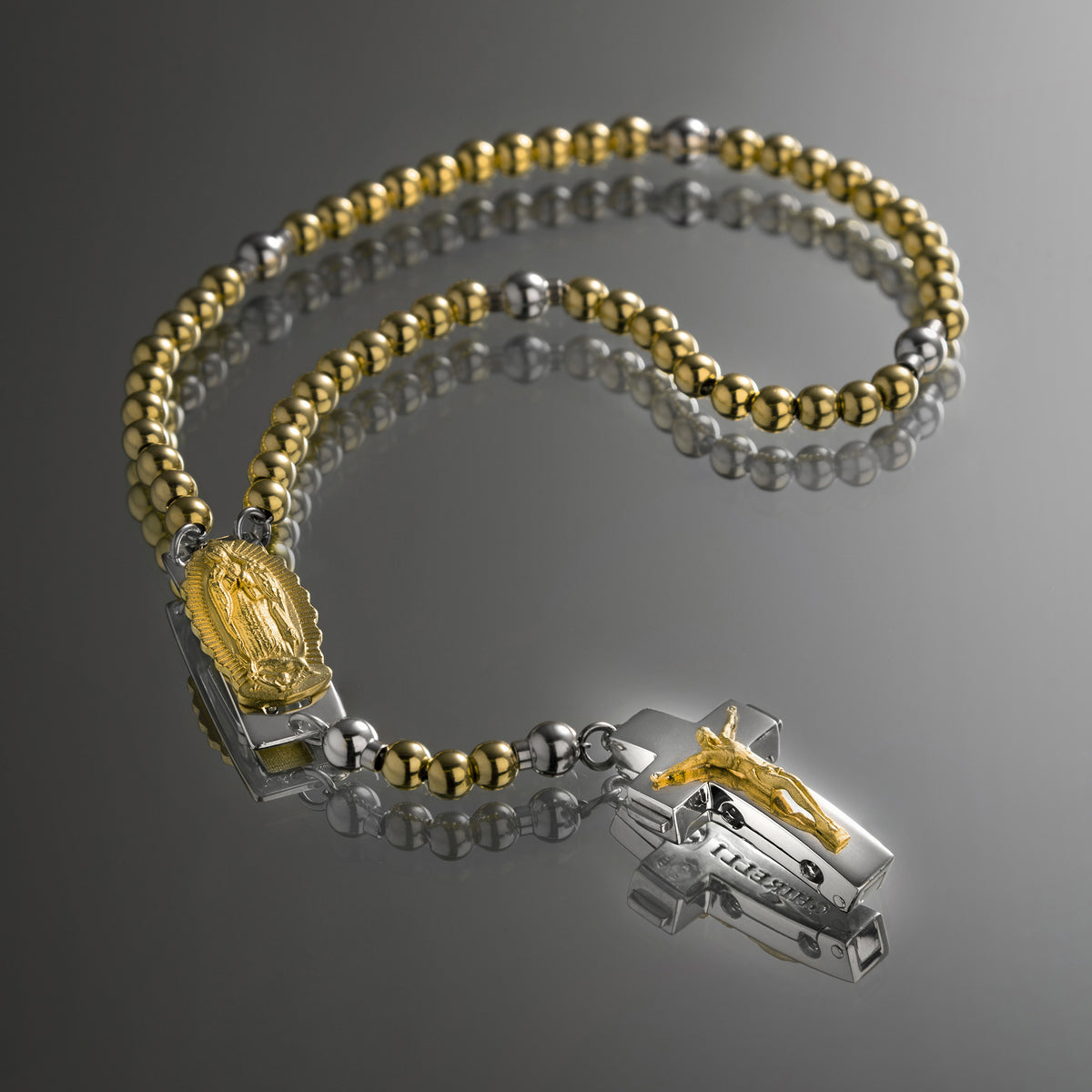 DEVOTIONAL ROSALETì ghirelli