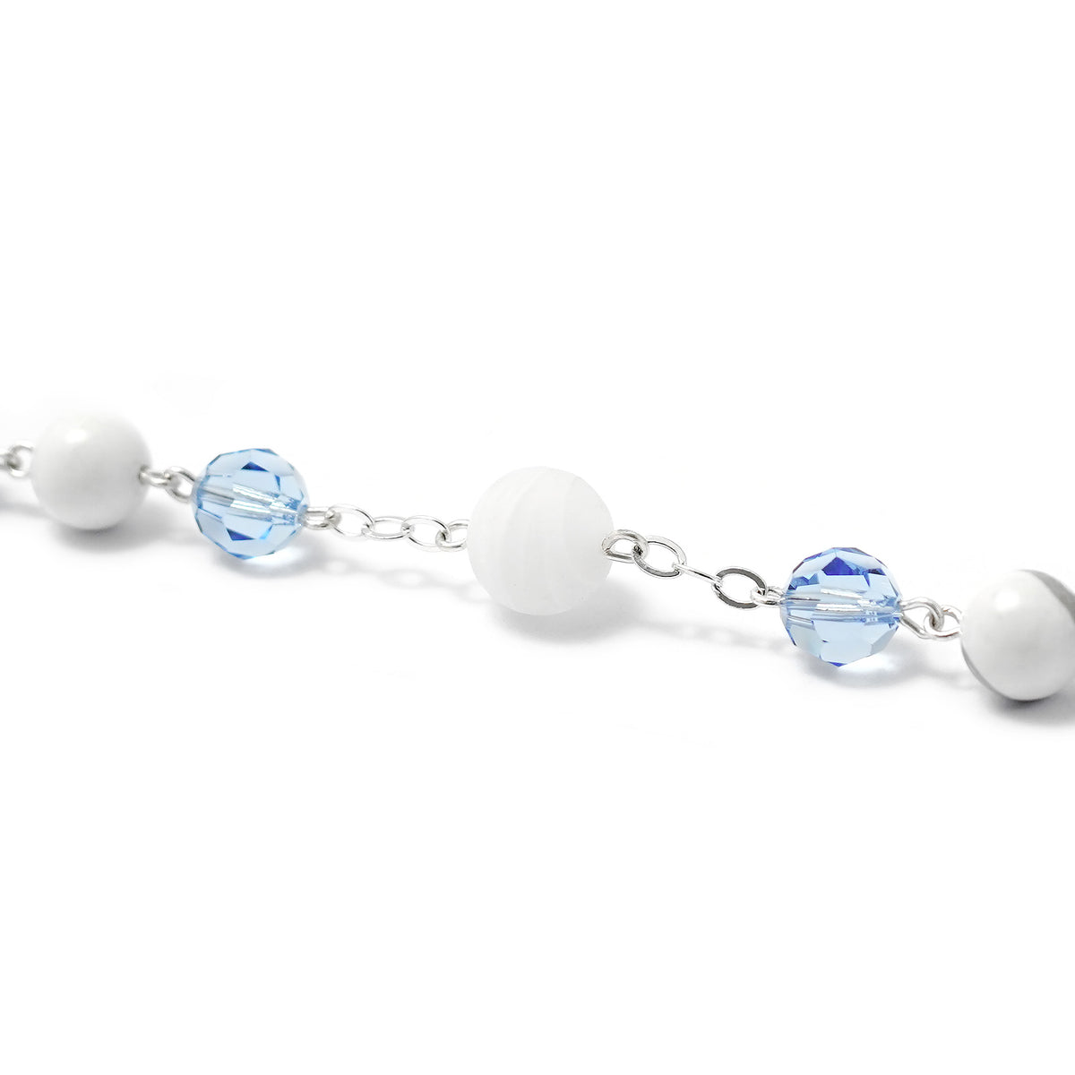 rosary beads lady of fatima